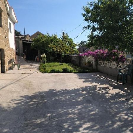 Casa Dolores Do Conde 庞特维德拉 外观 照片