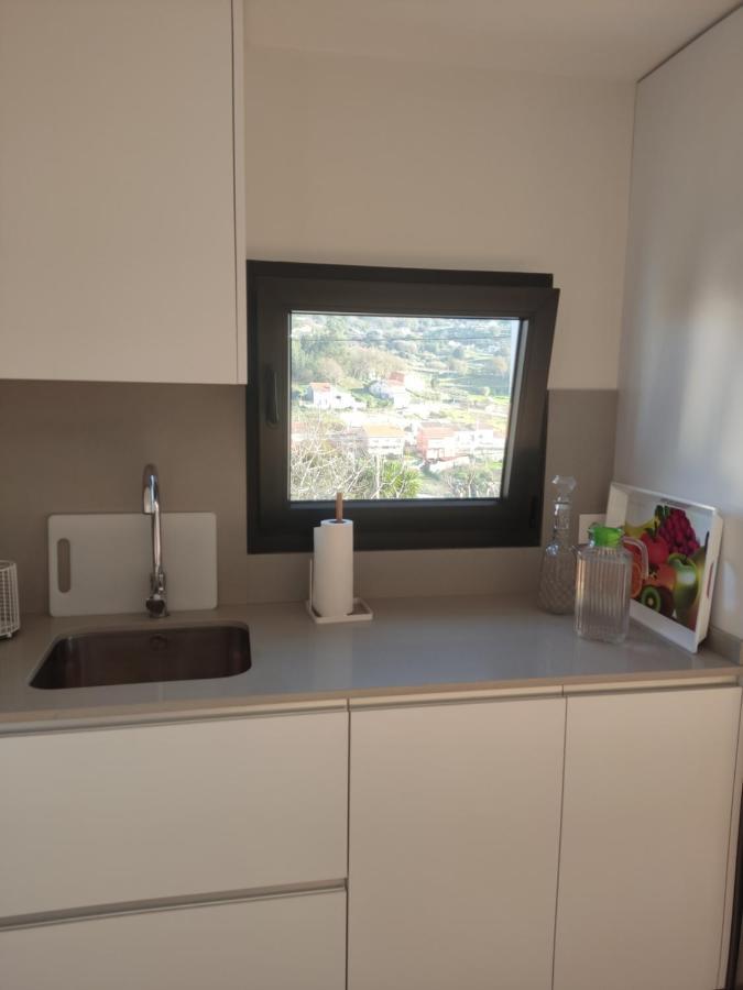 Casa Dolores Do Conde 庞特维德拉 外观 照片