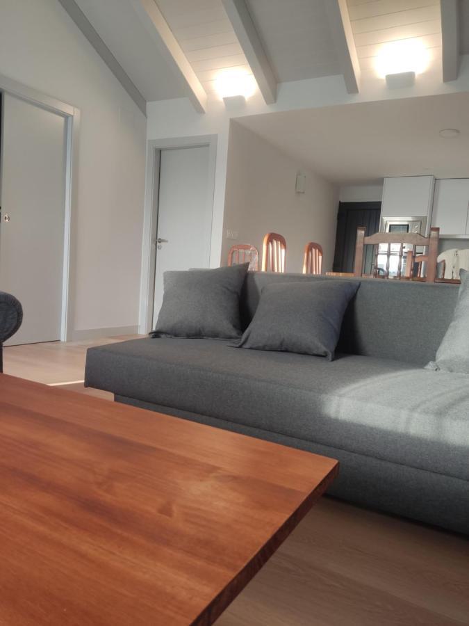 Casa Dolores Do Conde 庞特维德拉 外观 照片