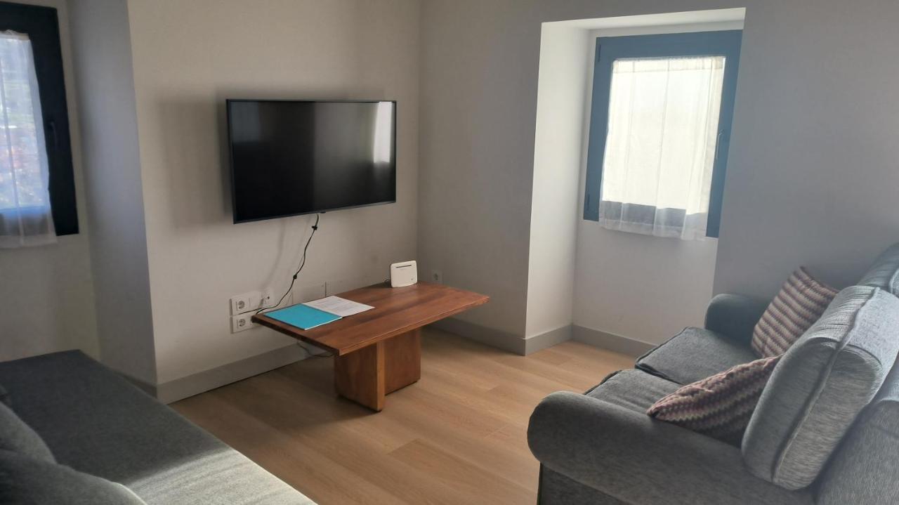 Casa Dolores Do Conde 庞特维德拉 外观 照片