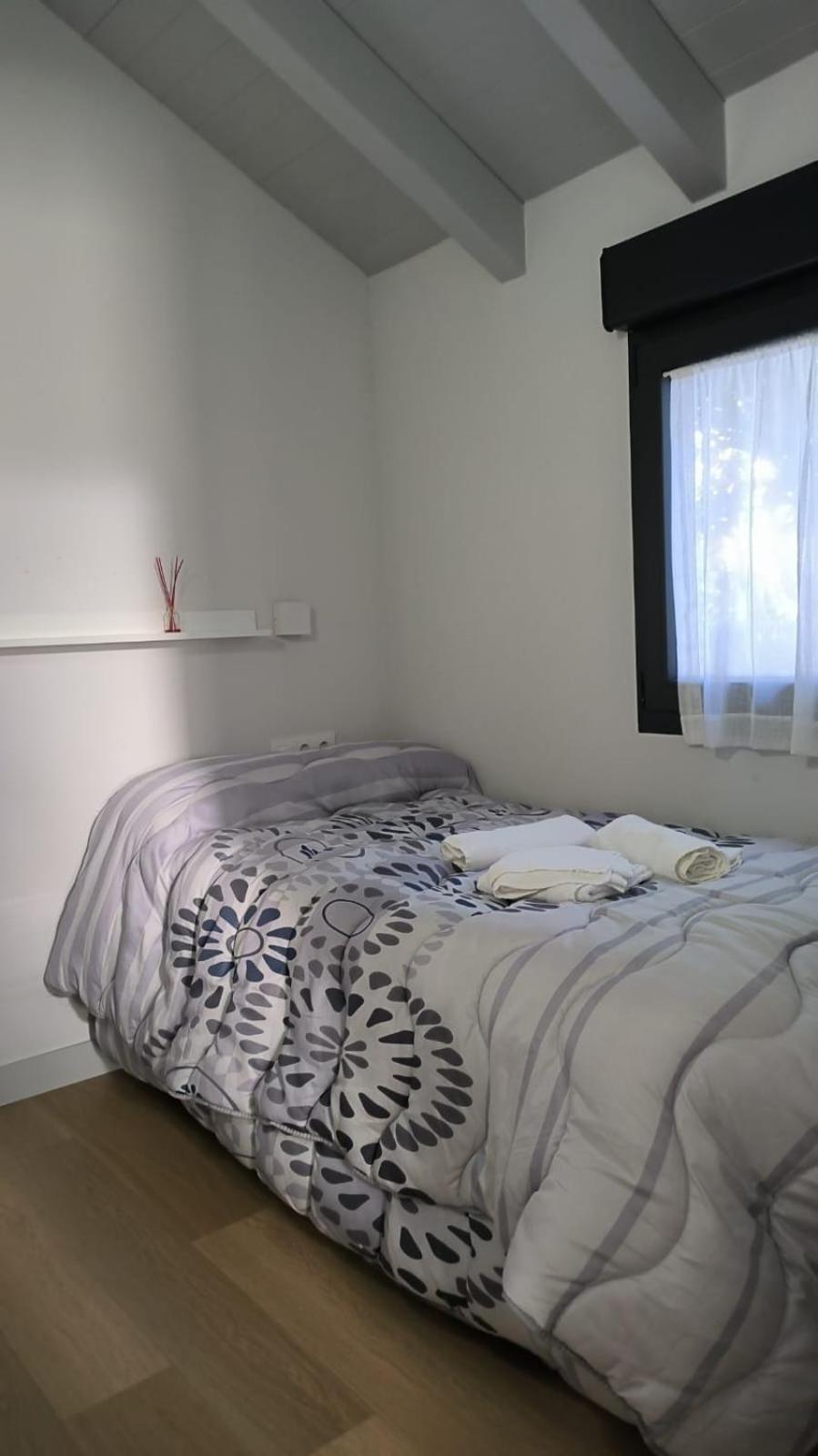 Casa Dolores Do Conde 庞特维德拉 外观 照片